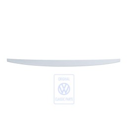 VW Original Spoiler Grundiert - 6Q5827933A GRU