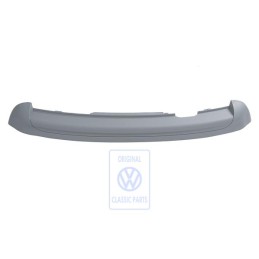 VW Original Spoiler Grundiert - 6Q6807433B GRU