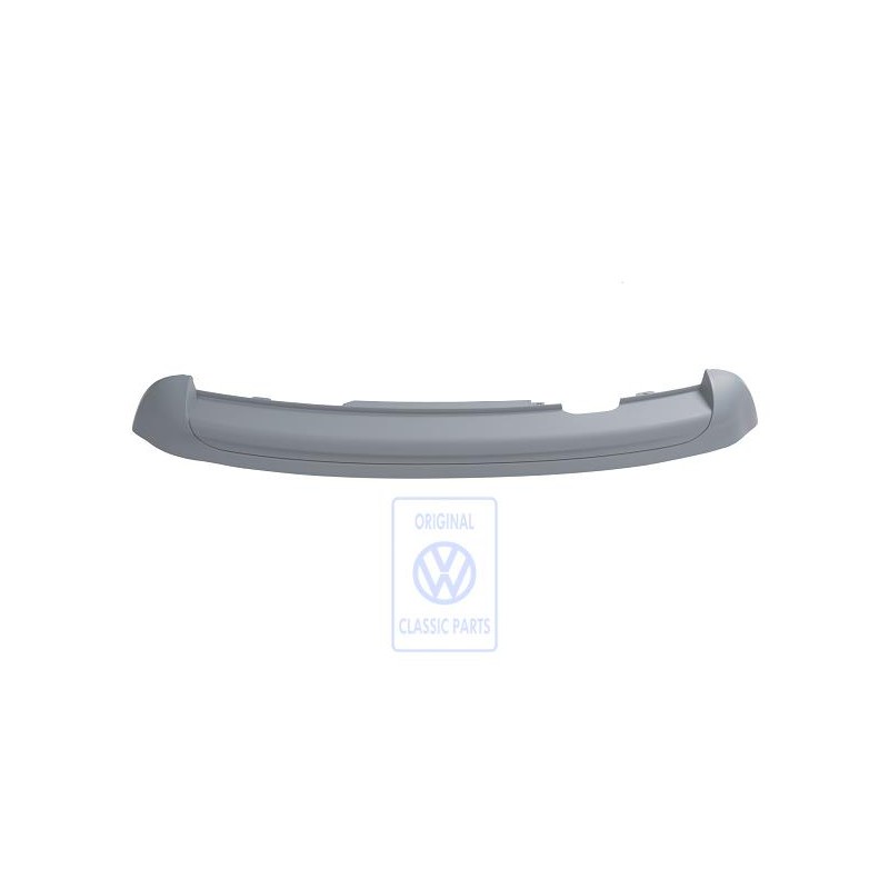 VW Original Spoiler Grundiert - 6Q6807433B GRU