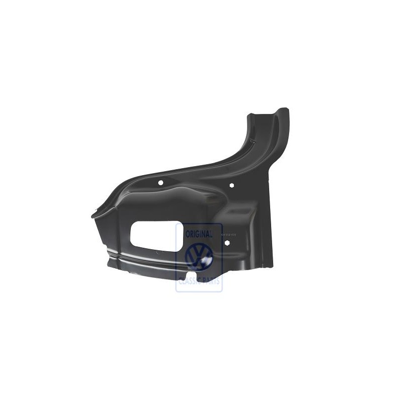 VW Original Aufnahme Für Schlussleuchte - 6Q6813328