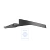 VW Original Blende Für Türfensterrahmen Ralleyschwarz - 6Q6839904R 03C