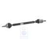 VW Original Gelenkwelle Mit Gleichlaufge- Lenk Und Tilgergewicht - 6QD407272K