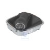 VW Original Schalthebelknopf Leder Mit Schalthebelverkleidung - 6R0711113M S0D
