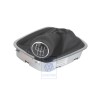 VW Original Schalthebelknopf Leder Mit Schalthebelverkleidung - 6R0711113N IPL