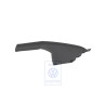 VW Original Handbremshebelgriff Mit Verkleidung Leder - 6R0711461Q DIT