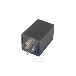 VW Original Steuergerät Für Wisch-Wasch- Intervallautomatik - 6U0955532G