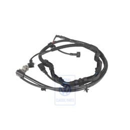 VW Original Leitungssatz Für Batterie   Und Drehstromgenerator - 6X0971349AS