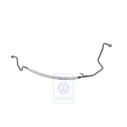 VW Original Dehnschlauch Von Flügelpumpe Zum Lenkgetriebe - 6X1422893R