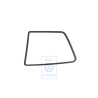 VW Original Blende Für Seitenfensteraus- Schnitt Satinschwarz - 6X3854772A 01C