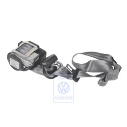 VW Original Dreipunktsicherheitsgurt Mit Automatik - 6X3857706C E66