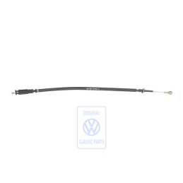 VW Original Starterzug - 701711502A