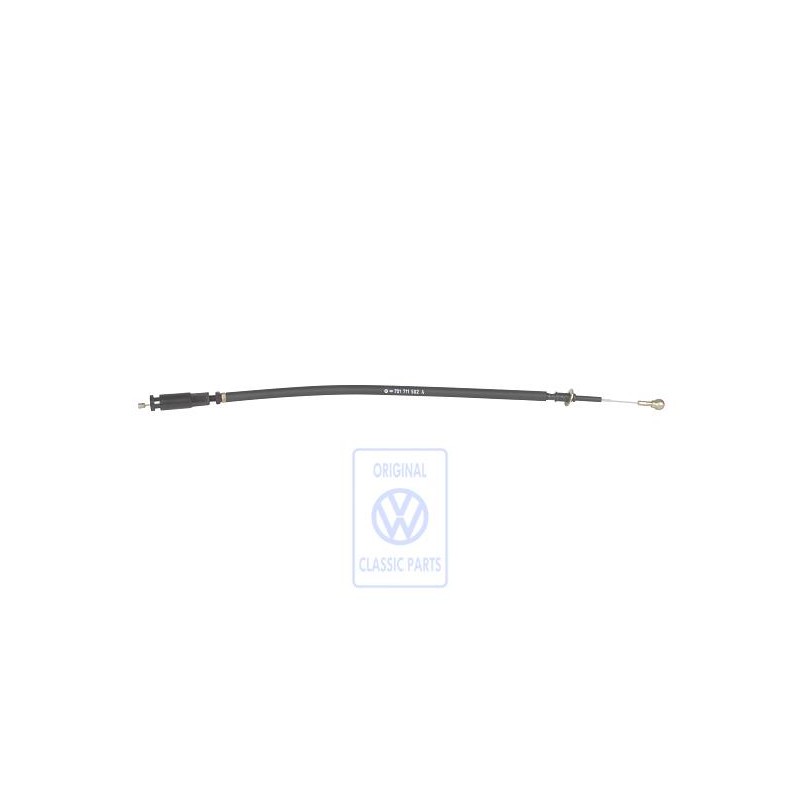 VW Original Starterzug - 701711502A