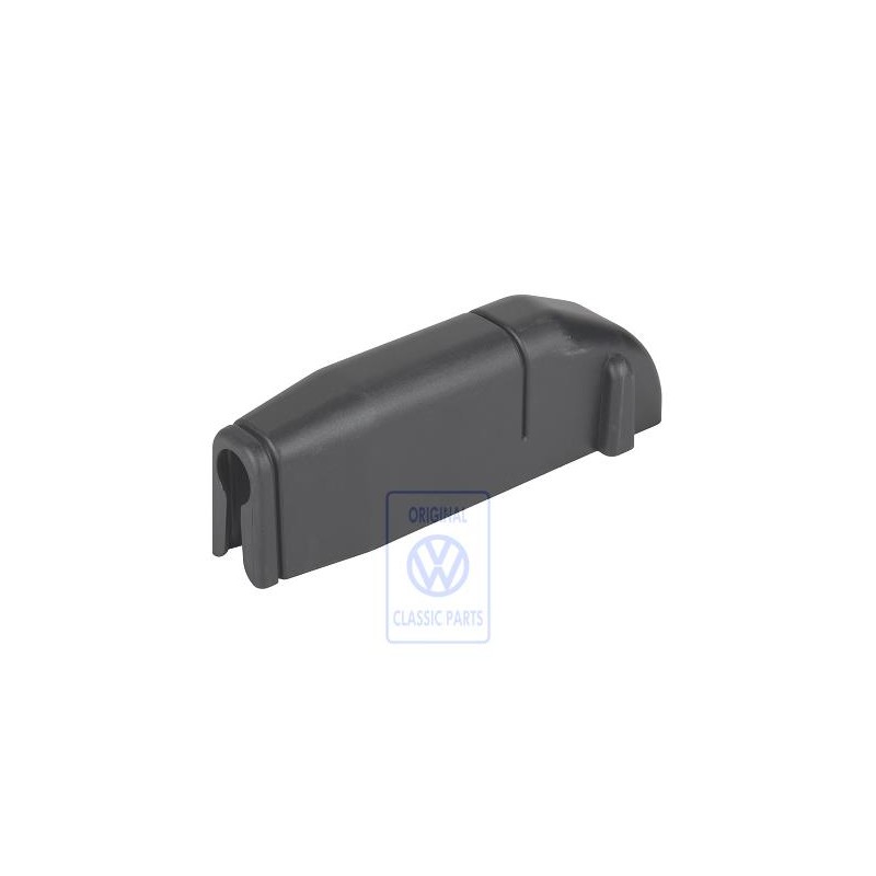 VW Original Abdeckung Für Schaltgerät Tsz - 701905399