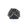 VW Original Kraftstoffvorrats- Und Kühlmitteltemperaturanzeige - 701919045Q