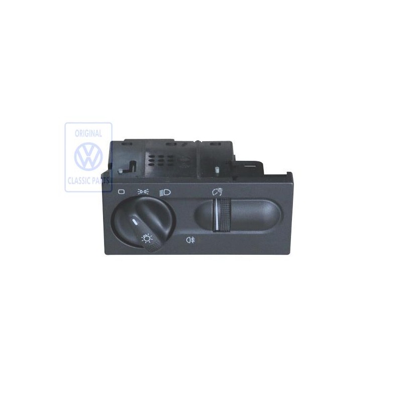 VW Original Mehrfachschalter Für Stand Und Fahrlicht - 701941531A 01C