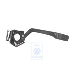 VW Original Schalter Für Scheibenwischer/ Wischerwascher - 701953519 01C