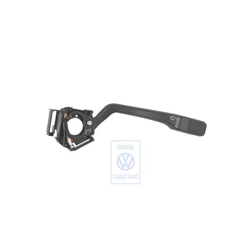VW Original Schalter Für Scheibenwischer/ Wischerwascher - 701953519 01C