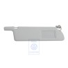 VW Original Sonnenblende Mit Beleuchtetem Spiegel - 705857552G 9ZZ