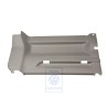 VW Original Seitenwandverkleidung (Kunstleder) Flanellgrau - 705867039 2DQ