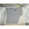 VW Original Türverkleidung Ohne Mittel- Teil Flanellgrau - 705867105C 7DE