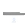 VW Original Ablage Für Seitenverklei- Dung Flanellgrau - 705867131 U71