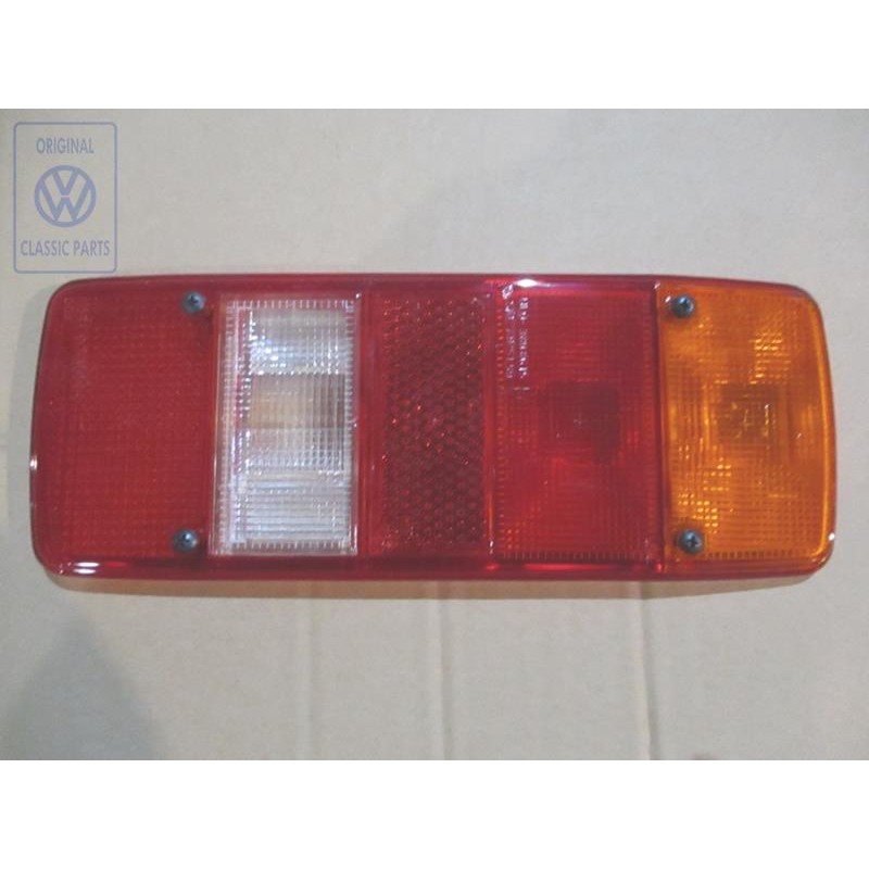 VW Original Fenster Für Brems Blink Schlussrückfahrleuchte - 707945223