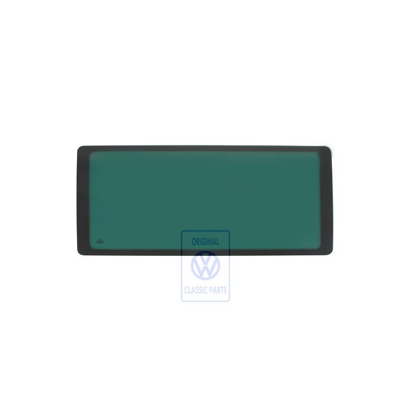 VW Original Seitenscheibe (Dämmglas) Für Schiebetür - 7D0845301B