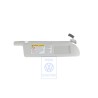 VW Original Sonnenblende Mit Beleuchtetem Spiegel - 7D0857552M X14