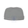 VW Original Sitzbezug (Stoff/Kunstleder) Flanellgrau - 7D0881406A HQA