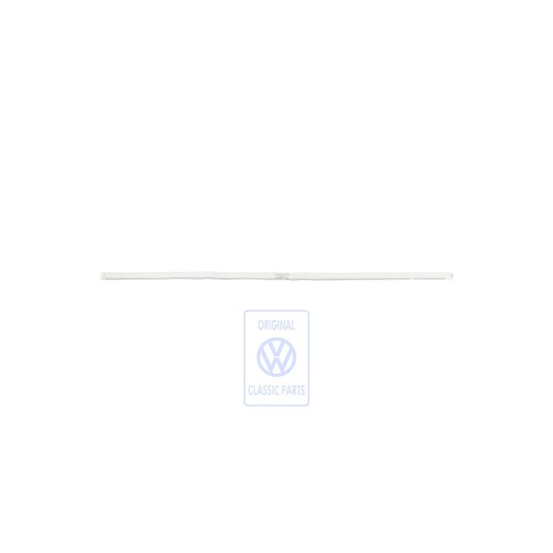 VW Original Dekorfolie Für Seitenteil Nebioblau-Metallic - 7D1854416A V5W