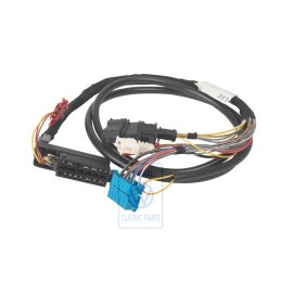 VW Original Leitungssatz Für Stand- Und Fahrlichtschalter - 7D1971055C