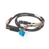 VW Original Leitungssatz Für Stand- Und Fahrlichtschalter - 7D1971055C