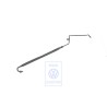 VW Original Dehnschlauch Von Flügelpumpe Zum Lenkgetriebe - 7D2422893H