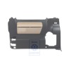 VW Original Seitenwandverkleidung Kunstleder - 7E5867038B C0G