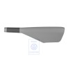 VW Original Handbremshebelgriff Mit Verkleidung (Leder) Artgrey - 7H0711461C 3U6