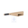 VW Original Handbremshebelgriff Mit Verkleidung Leder Purebeige - 7H0711461C 7G8