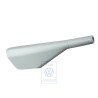 VW Original Handbremshebelgriff Mit Verkleidung Artgrey - 7H0711461H 3U6