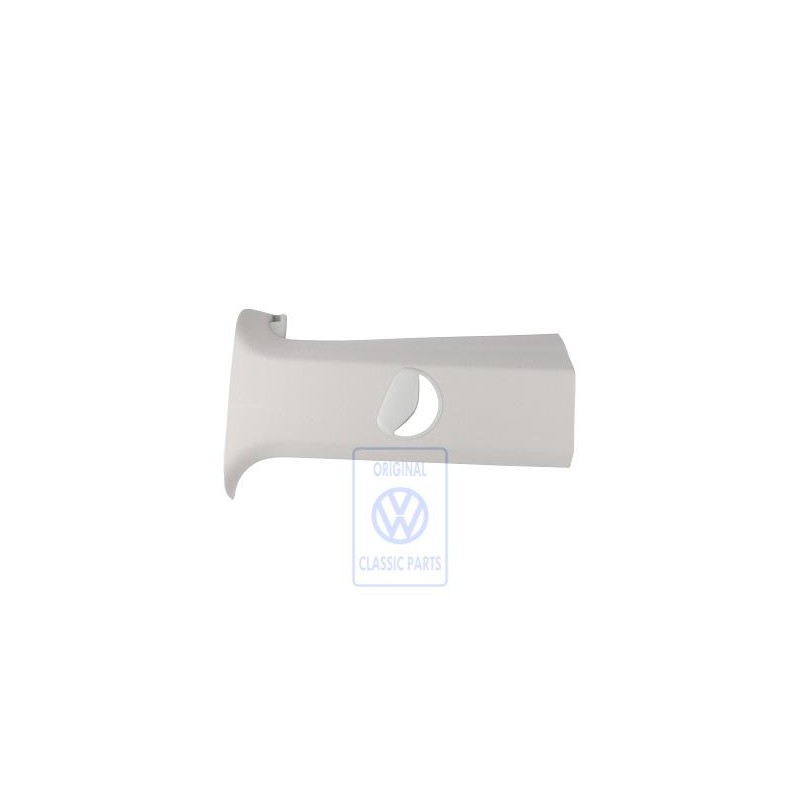 VW Original Verkleidungsäule C Mit Aus Schnitt - 7H0867288H 2XP