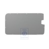 VW Original Schiebetürverkleidung Holzfaserplatte - 7H0867676A FQ4