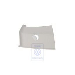 VW Original Dsäulenverkleidung Mit Aus Schnitt - 7H3867245K 2XP