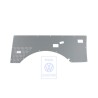 VW Original Seitenwandverkleidung (Holzfaserplatte) Artgrey - 7H3867405CG3Z4