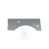 VW Original Seitenwandverkleidung (Holzfaserplatte) Artgrey - 7H3867406AP3Z4