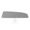 VW Original Seitenwandverkleidung (Holzfaserplatte) Artgrey - 7H3868409B 3Z4