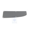 VW Original Seitenwandverkleidung (Holzfaserplatte) Artgrey - 7H3868410B 3Z4