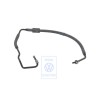 VW Original Dehnschlauch Von Flügelpumpe Zum Lenkgetriebe - 7L6422893AK