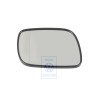 VW Original Spiegelglas Asphärisch Weitwinkel Beheizbar - 7L6857522J