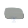 VW Original Spiegelglas Konvex Mit Trägerplatte Automatisch - 7L6857522L