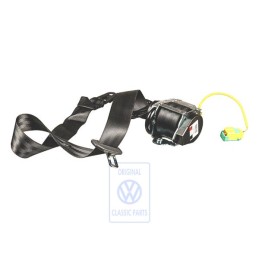 VW Original Dreipunktsicherheitsgurt Mit Automatik - 7L6857705A MEC