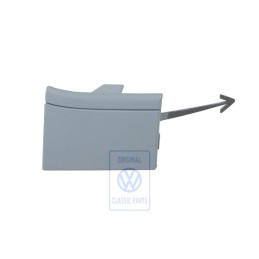 VW Original Abdeckung Für Abschleppöse Grundiert - 7L9807156 GRU