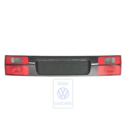 VW Original Schlussleuchte Mit Rückfahr- Und Nebelschlussleuchte - 7M1945225J